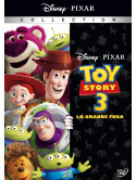 Toy Story 3 - La Grande Fuga