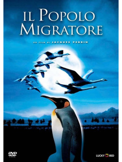 Popolo Migratore (Il) (2 Dvd)