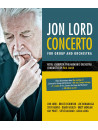 Jon Lord - Concerto For Group And Orchestra (Blu-Ray+Cd)