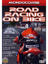 Road Racing On Bike