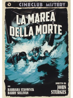 Marea Della Morte (La)