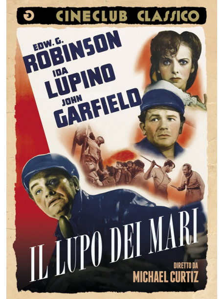 Lupo Dei Mari (Il)