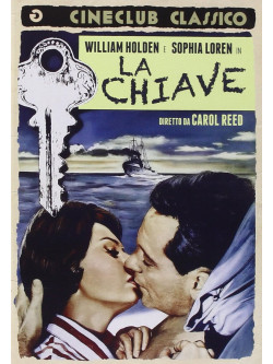 Chiave (La) (1958)