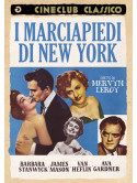 Marciapiedi Di New York (I)