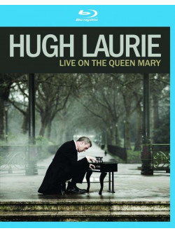Hugh Laurie - Live On The Queen Mary