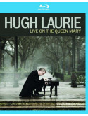 Hugh Laurie - Live On The Queen Mary