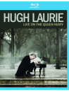 Hugh Laurie - Live On The Queen Mary