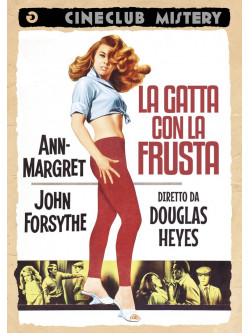 Gatta Con La Frusta (La)