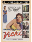 Hanno Ucciso Vicki