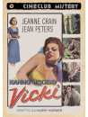 Hanno Ucciso Vicki