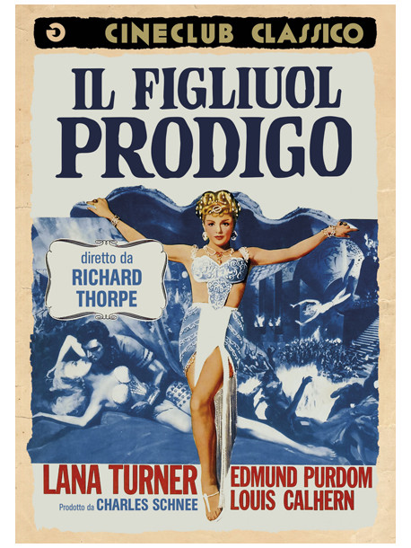 Figliuol Prodigo (Il)