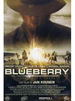 Blueberry - L'Esperienza Segreta