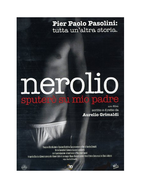 Nerolio - Sputero' Su Mio Padre