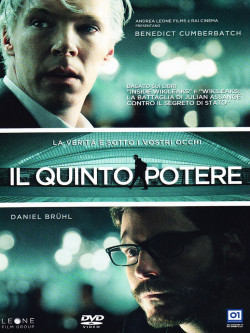 Quinto Potere (Il) (2013)