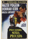 Peccatori Senza Peccato