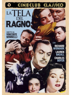 Tela Del Ragno (La)