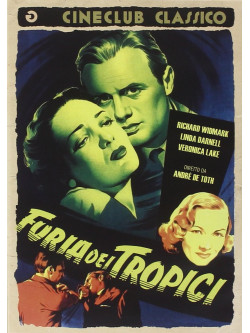 Furia Dei Tropici