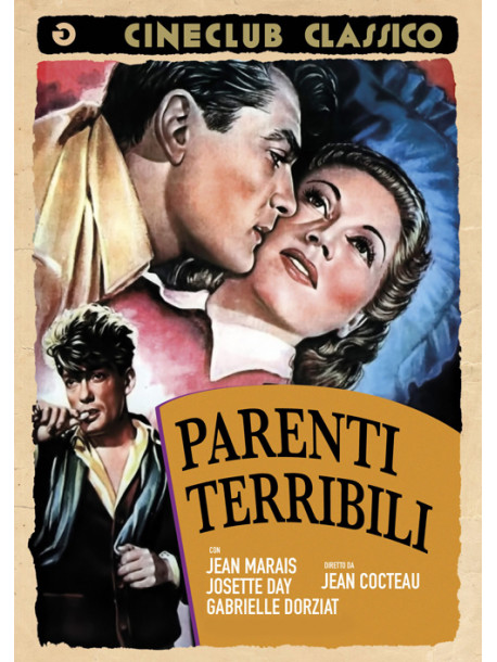 Parenti Terribili