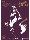 Queen - Live At The Rainbow 1974