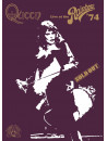 Queen - Live At The Rainbow 1974