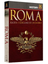 Roma - Ascesa E Declino Di Un Impero (4 Dvd)