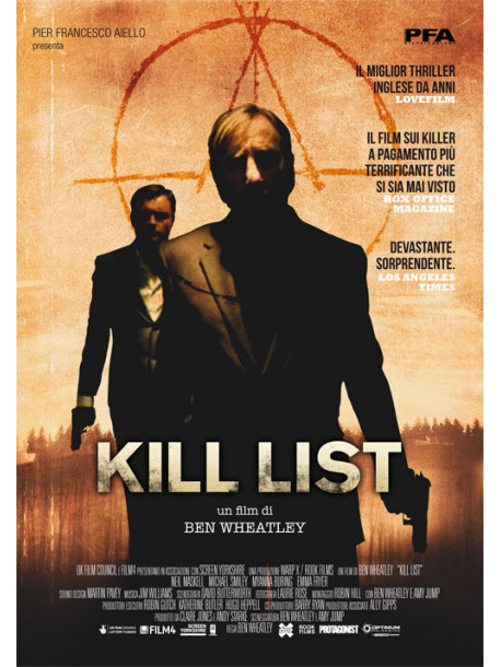 Kill List