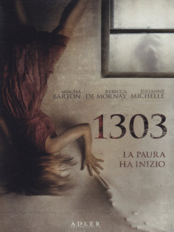 1303 - La Paura Ha Inizio