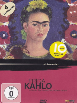 Frida Kahlo