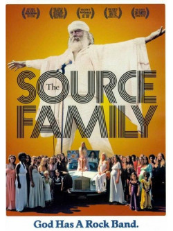Source Family [Edizione: Regno Unito]