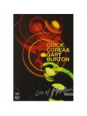 Chick Corea & Gary Burton - Live At Montreux 1997
