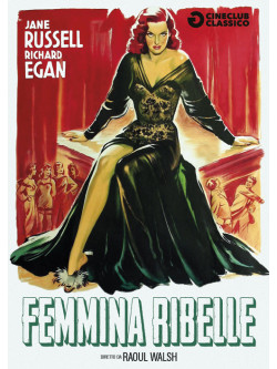 Femmina Ribelle