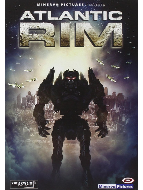 Atlantic Rim