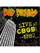 Bad Brains - Live Cbgb 1982