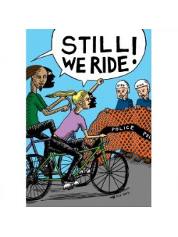 Still We Ride