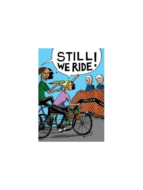 Still We Ride