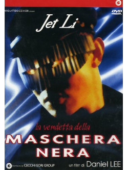 Vendetta Della Maschera Nera (La)