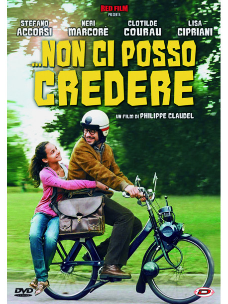 Non Ci Posso Credere