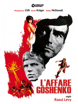 Affare Goshenko (L')