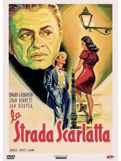Strada Scarlatta (La)