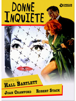 Donne Inquiete