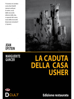 Caduta Della Casa Usher (La)