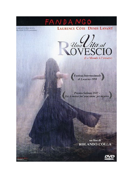 Vita Al Rovescio (Una)