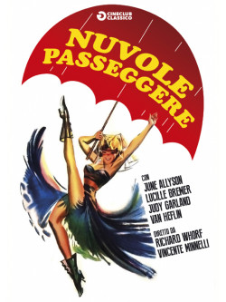 Nuvole Passeggere