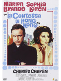 Contessa Di Hong Kong (La)