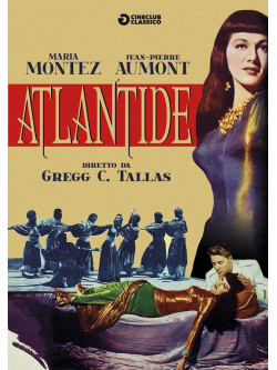 Atlantide