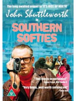John Shuttleworth - Southern Softies