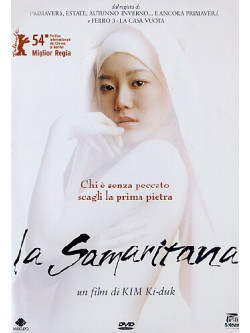 Samaritana (La)
