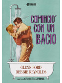 Comincio' Con Un Bacio