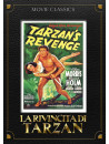 Rivincita Di Tarzan (La)