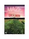 Maze Ft Frankie Beverly - Live In London